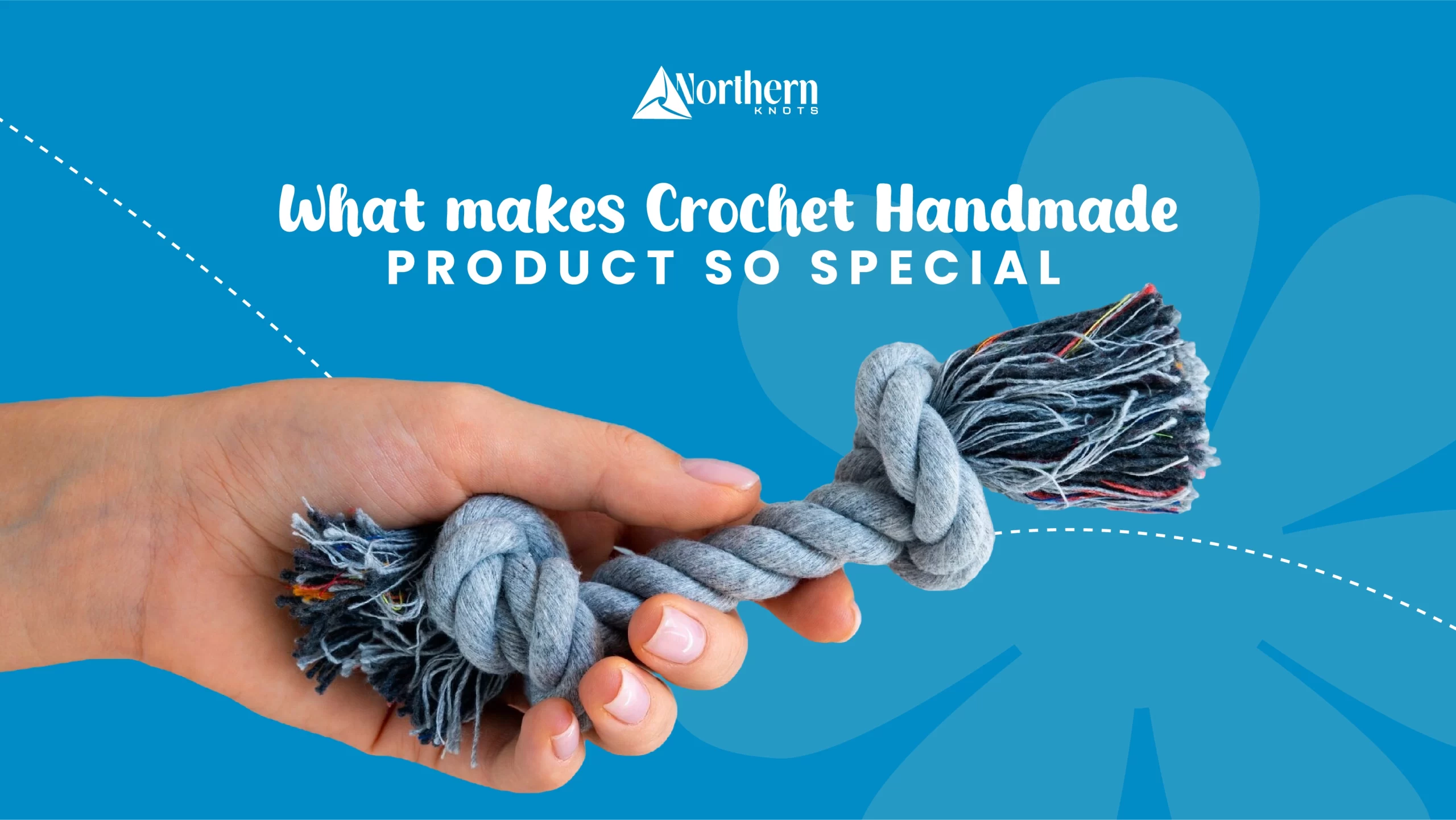 Crochet Handmade Product